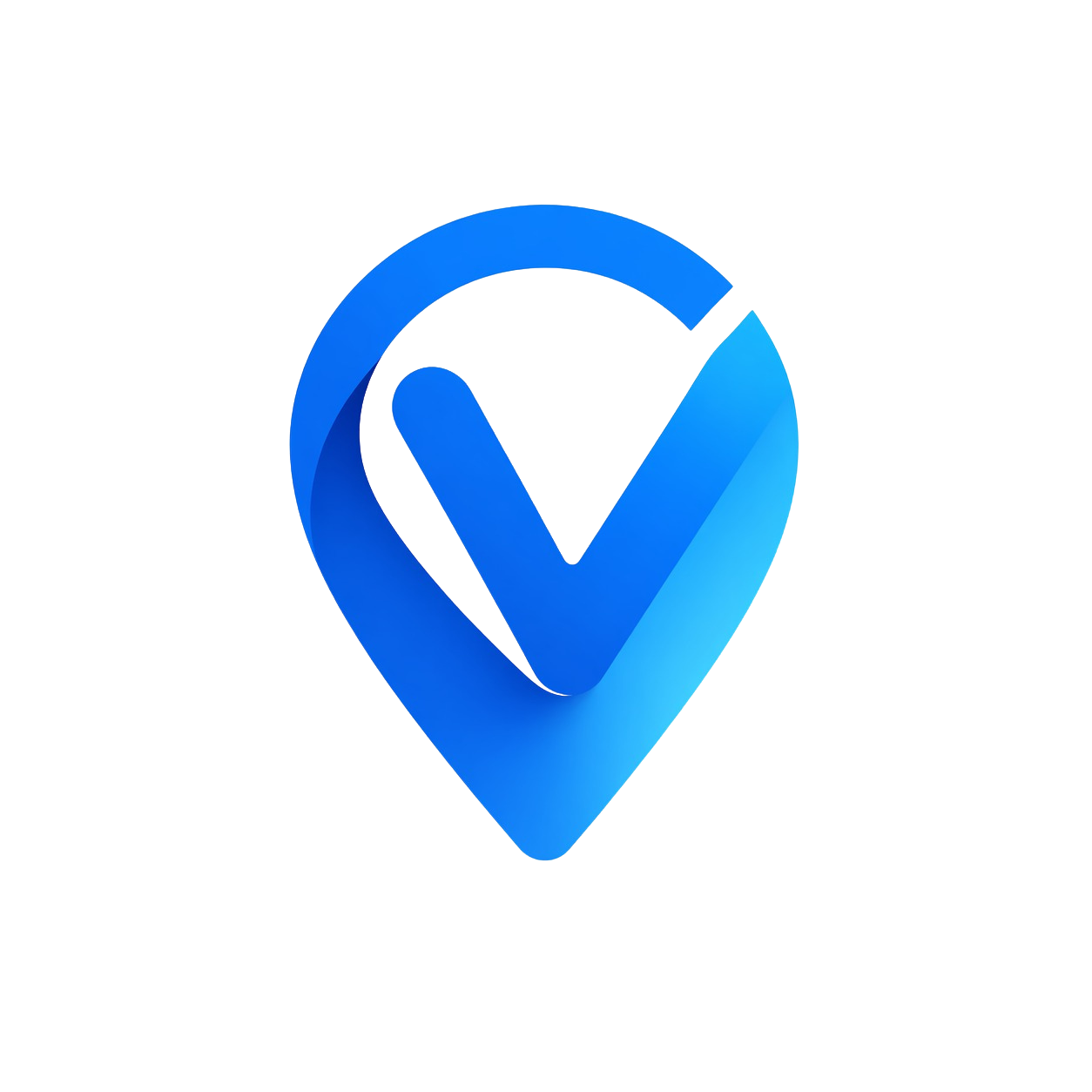 Vicinity Logo