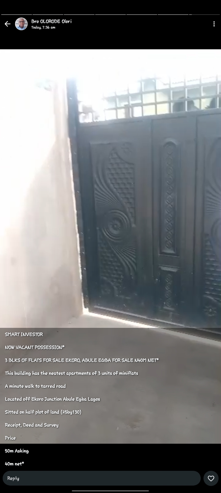 SM